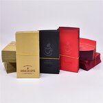 Hanging Ear Coffee Filter Outer Bag Factory - Customizable Printing Three-side Sealing