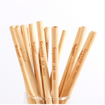 Bamboo Paper PLA Straws Factory - Custom Eco-Friendly 100% Biodegradable for Restaurants
