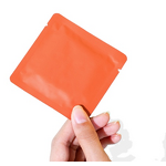 Three Sides Seal Tea Bag Factory - Small Size for Coffee Tea Candy Wedding Gift