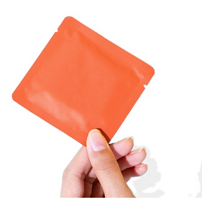 Three Sides Seal Tea Bag Factory - Small Size for Coffee Tea Candy Wedding Gift