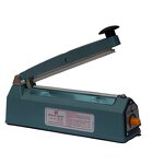 Film Sealing Machine Factory - Plastic Bag Sealer Impulse Sealer