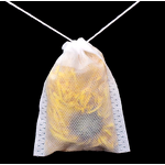 Coffee Filter Bag Manufacturer - Good Quality 100 Pack Non-woven Fabrics
