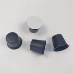 Empty Coffee K-cup Capsule Manufacturer - Filter Keurig K-Cup Pod for Machine