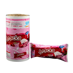 Kraft Paper Roll Manufacturer - Custom Printed for Food Packaging Machine