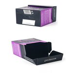 Nespresso Capsule Box Manufacturer - Compatible Capsule Boxes Packaging