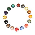 Aluminum Coffee Capsule Manufacturer - Empty Compatible for Packaging