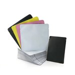 Kraft Paper Coffee Drip Bag Manufacturer - Custom Print Aluminum Foil Three Side Seal