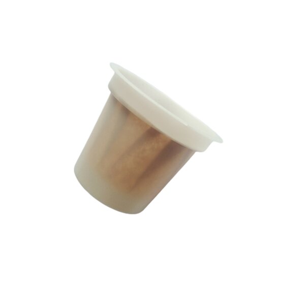 Biodegradable PLA K Cup Manufacturer - 100% Eco-Friendly Empty