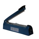 Hand Impulse Sealer Manufacturer - Heat Seal Plastic Poly Bag Closer