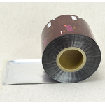 Compostable Plastic Film Roll Manufacturer - Colored for Food Packaging Printing