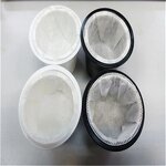 Empty Coffee K-cup Capsule Manufacturer - Filter Keurig K-Cup Pod for Machine