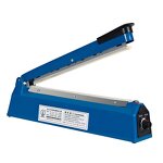 Hand Held Bag Sealer Machine Factory - Mini Manual Aluminum Foil Impulse Heat