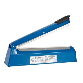 Hand Held Plastic Bag Sealer Factory - Home Use Electric Impulse Sealer