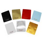 Drip Filter Bag Tea Sachet Factory - Customizable Printing Three-side Sealing