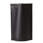 Stand up Pouch Manufacturer - Custom Printed for Tea Snacks Zipper