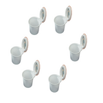 Plastic K Cup Manufacturer - OEM Service with Filter for Household