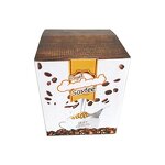 Reusable K-cup Filter Paper Box Manufacturer - Single 12pcs Pack