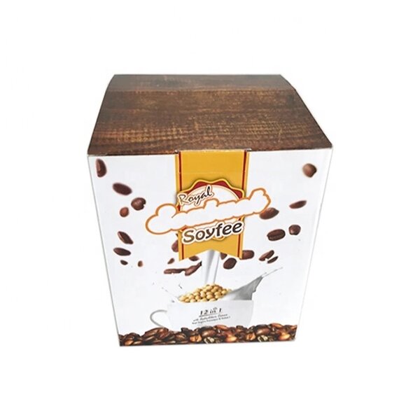 Reusable K-cup Filter Paper Box Manufacturer - Single 12pcs Pack