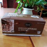 Plastic K-cup Coffee Box Factory - Reusable Plastic Paper Packaging Box