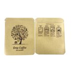 Drip Filter Bag Tea Sachet Factory - Customizable Printing Three-side Sealing