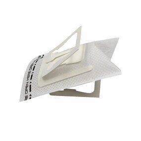 Mobile Drip Coffee Bag Filter Net Factory - LOT 50pcs Cafe Hanging Ear