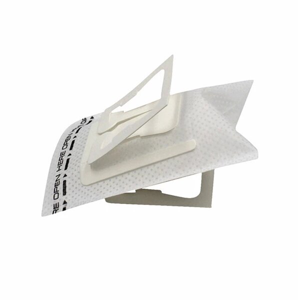 Mobile Drip Coffee Bag Filter Net Factory - LOT 50pcs Cafe Hanging Ear