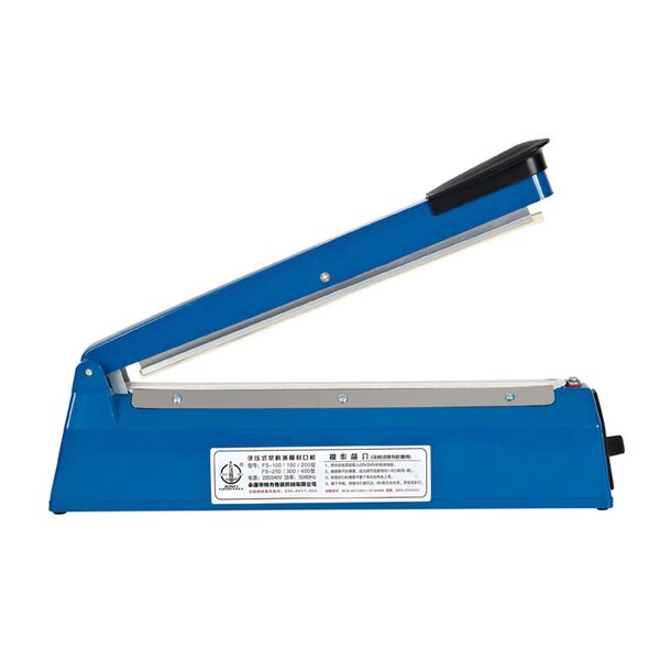 Mini Bag Sealer Manufacturer - Small Manual Electric Heat Sealing Machine