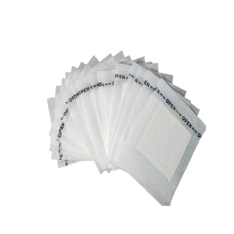 Hanging Ear Coffee Filter Bag Manufacturer - 50Pcs/Pack Drip Brew Bacha Coffee