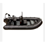 RIB Boat Manufacturer - 14 Feet Foldable