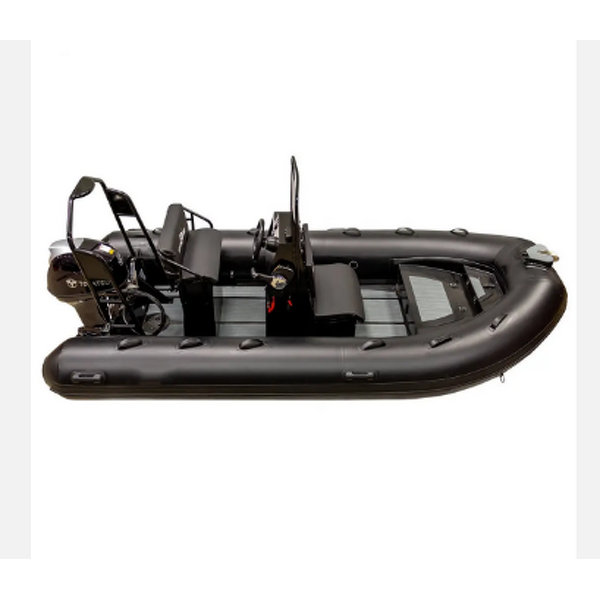 RIB Boat Manufacturer - 14 Feet Foldable