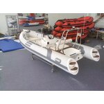 RIB Boat Manufacturer - 15.8 Feet Yacht
