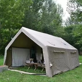 Inflatable Tent Manufacturer - Wholesale Large