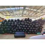 Boat Fenders Manufacturer - Small Yacht OEM