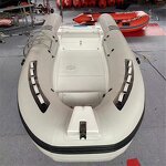 RIB Boat Manufacturer - 480cm Durable OEM