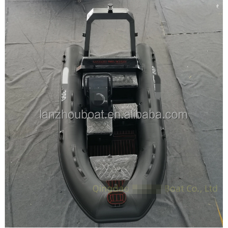 Aluminum Boat Manufacturer - 11.8feet Fishing