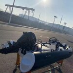 RIB Boat Manufacturer - 11 Feet Semi Rigid