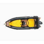 RIB Boat Manufacturer - 25feet Recreational