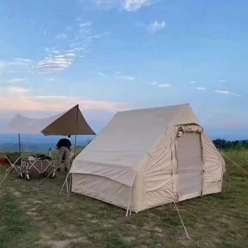 Inflatable Tent Manufacturer - Waterproof Luxury