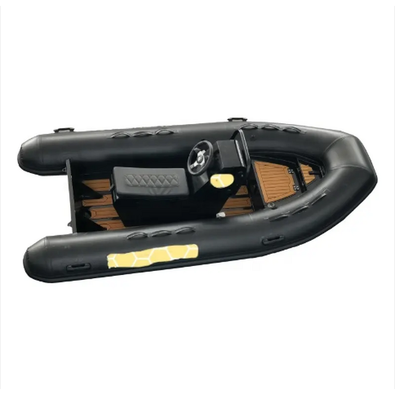 Aluminum RIB Boat Manufacturer - Hot Sale 330cm