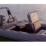 Aluminum Boat Manufacturer - CE 12.8Feet OEM