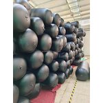 Boat Fenders Manufacturer - Small Yacht OEM