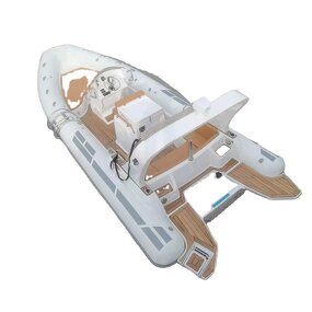 RIB Boat Manufacturer - New Design RIB 760