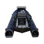 Aluminum RIB Boat Manufacturer - Sport Rib480