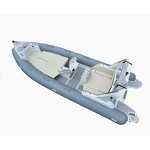 RIB Boat Manufacturer - 25feet Recreational