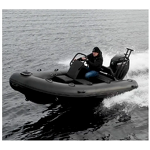 Aluminum Boat Manufacturer - CE 12.8Feet OEM