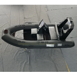 Aluminum RIB Boat Manufacturer - 13ft Deep Hull