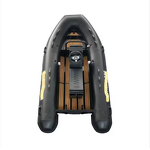 Aluminum RIB Boat Manufacturer - Hot Sale 330cm