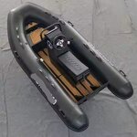 RIB Boat Manufacturer - 10.8feet Small Speed