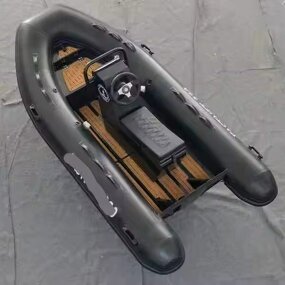 RIB Boat Manufacturer - 10.8feet Small Speed