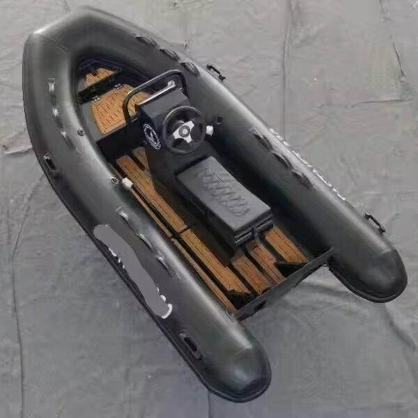 RIB Boat Manufacturer - 10.8feet Small Speed